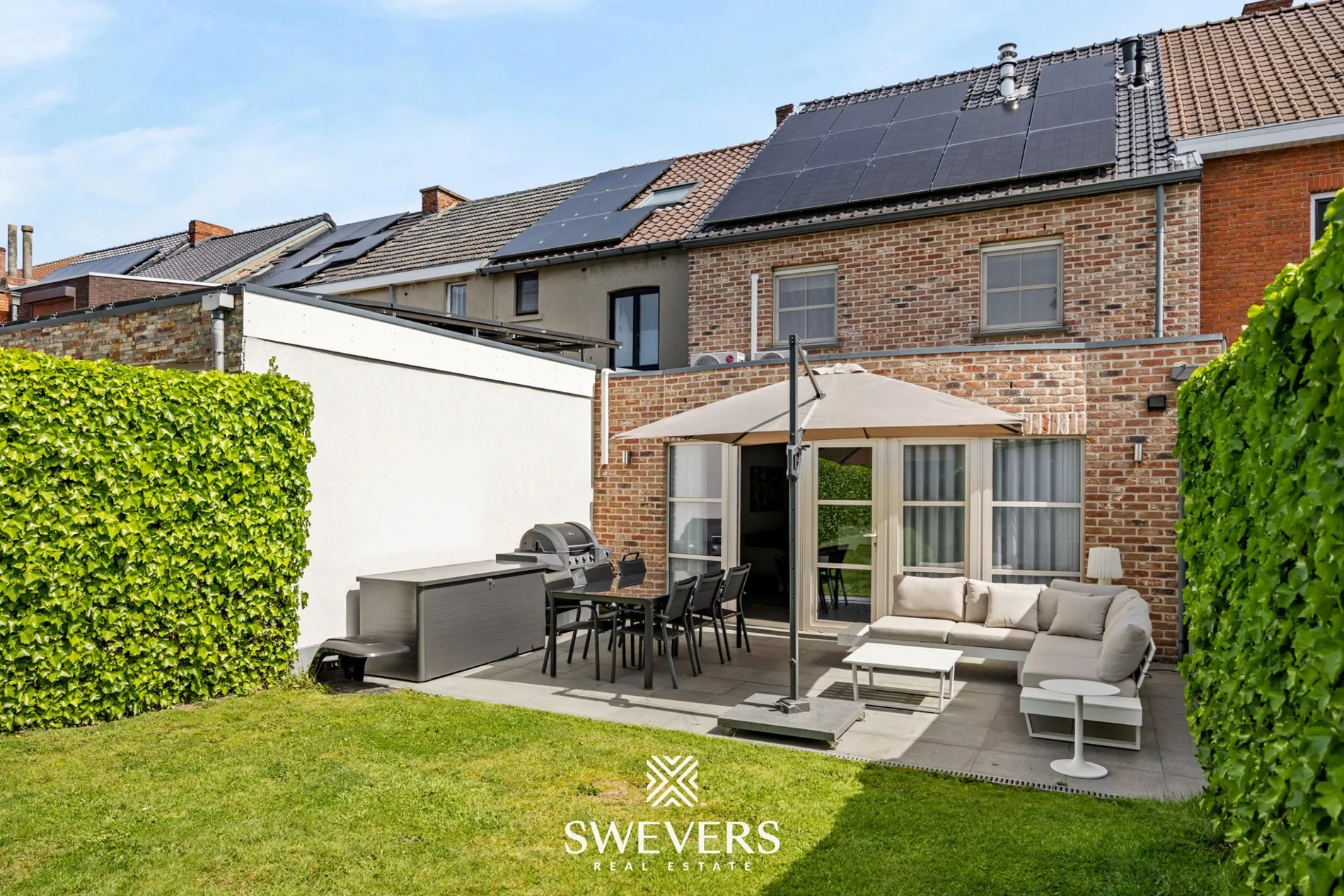 Te koop woning - Hasselt