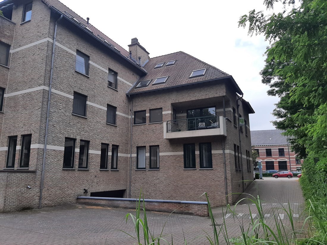 Knus instapklaar appartement te Genk 