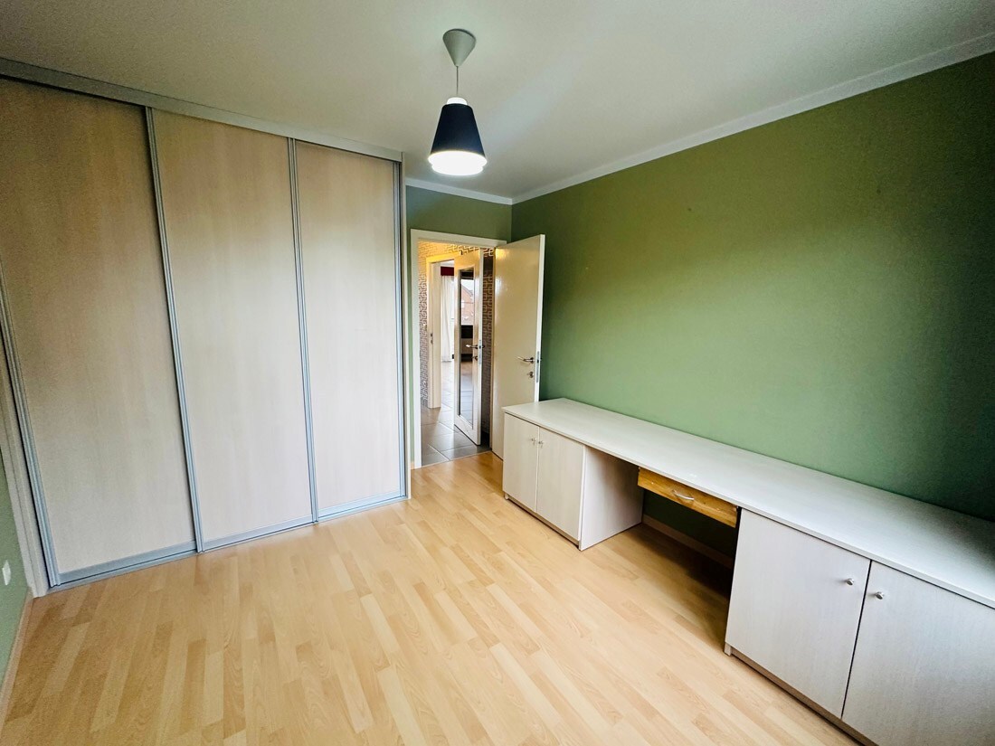 Modern appartement te Heusden-Zolder 