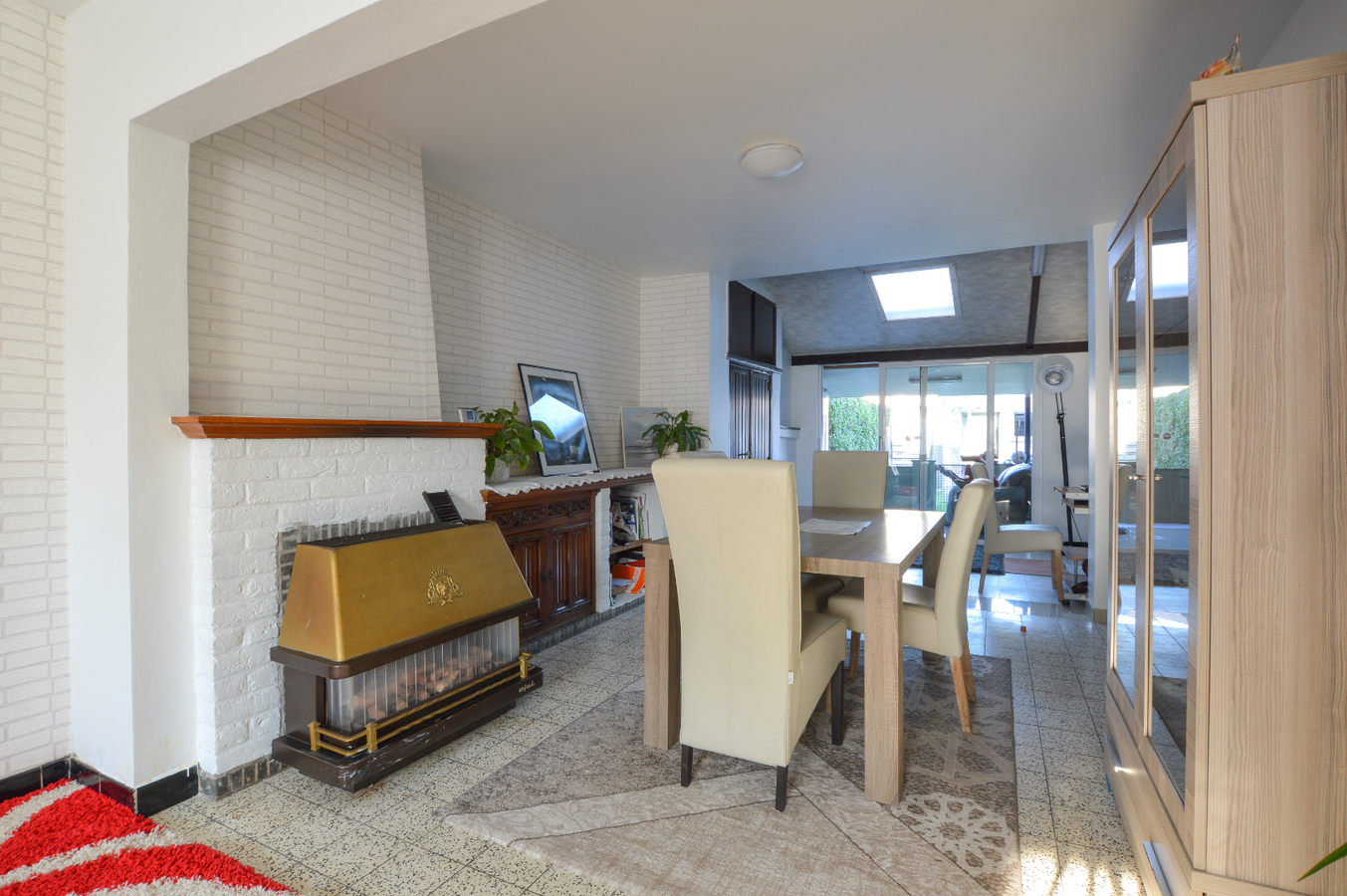 Verkocht woning - Brugge