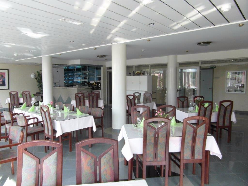 Serviceflat 2de verdiep met 1 slpk in het centrum van het toeristische en landelijke Watervliet 