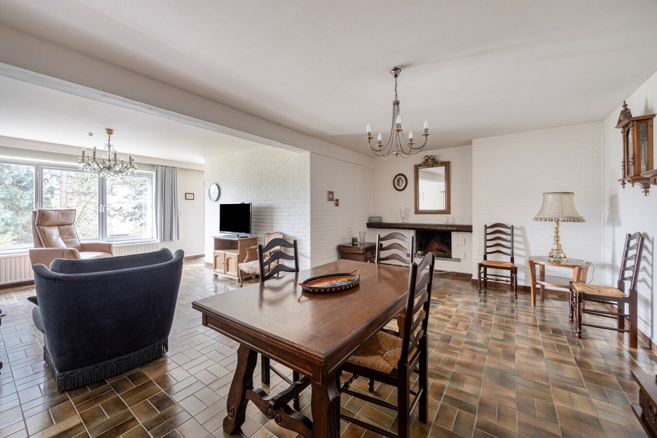 Prachtig en ruim appartement te Tienen - energielabel B 