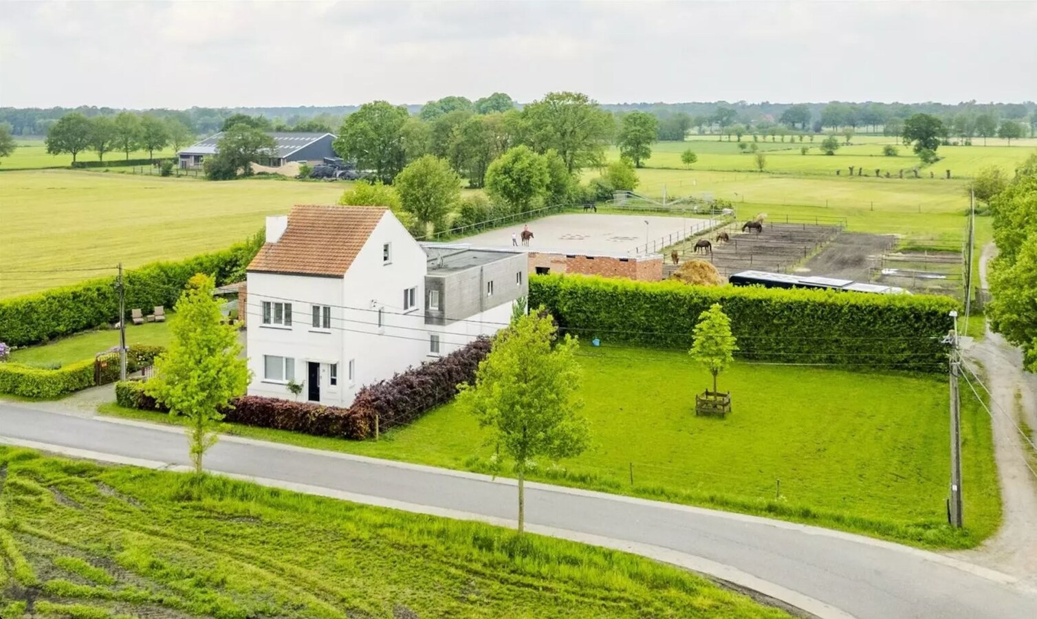 Verkocht woning - Essen