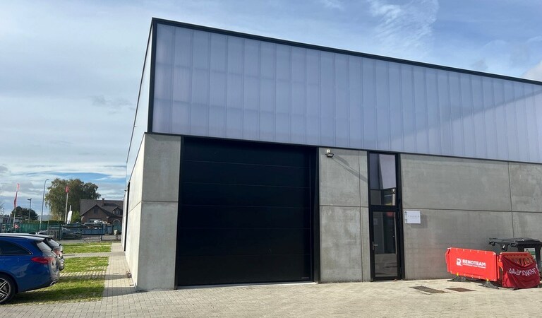  woning - Dendermonde