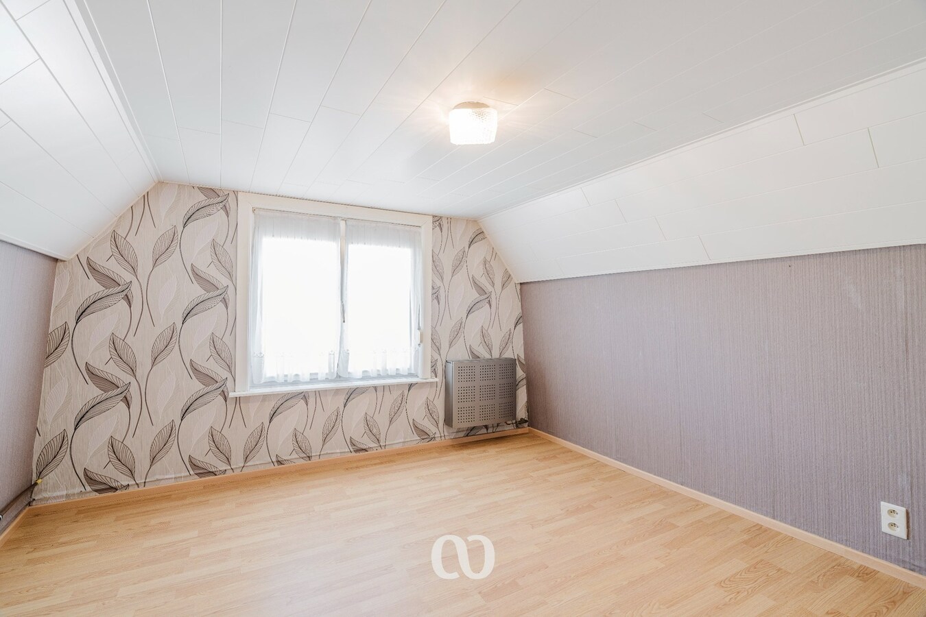 Prachtig gelegen bouwgrond met te slopen woning 