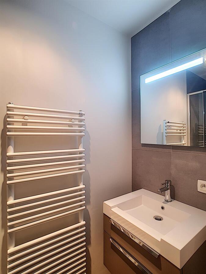 Knap appartement met 2 slaapkamers - Zeebrugge 