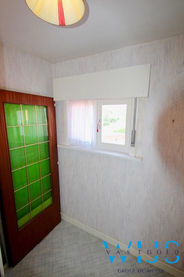 Super onderhouden woonhuis op een mooi perceel van 847 vierkante meter te ERTVELDE 