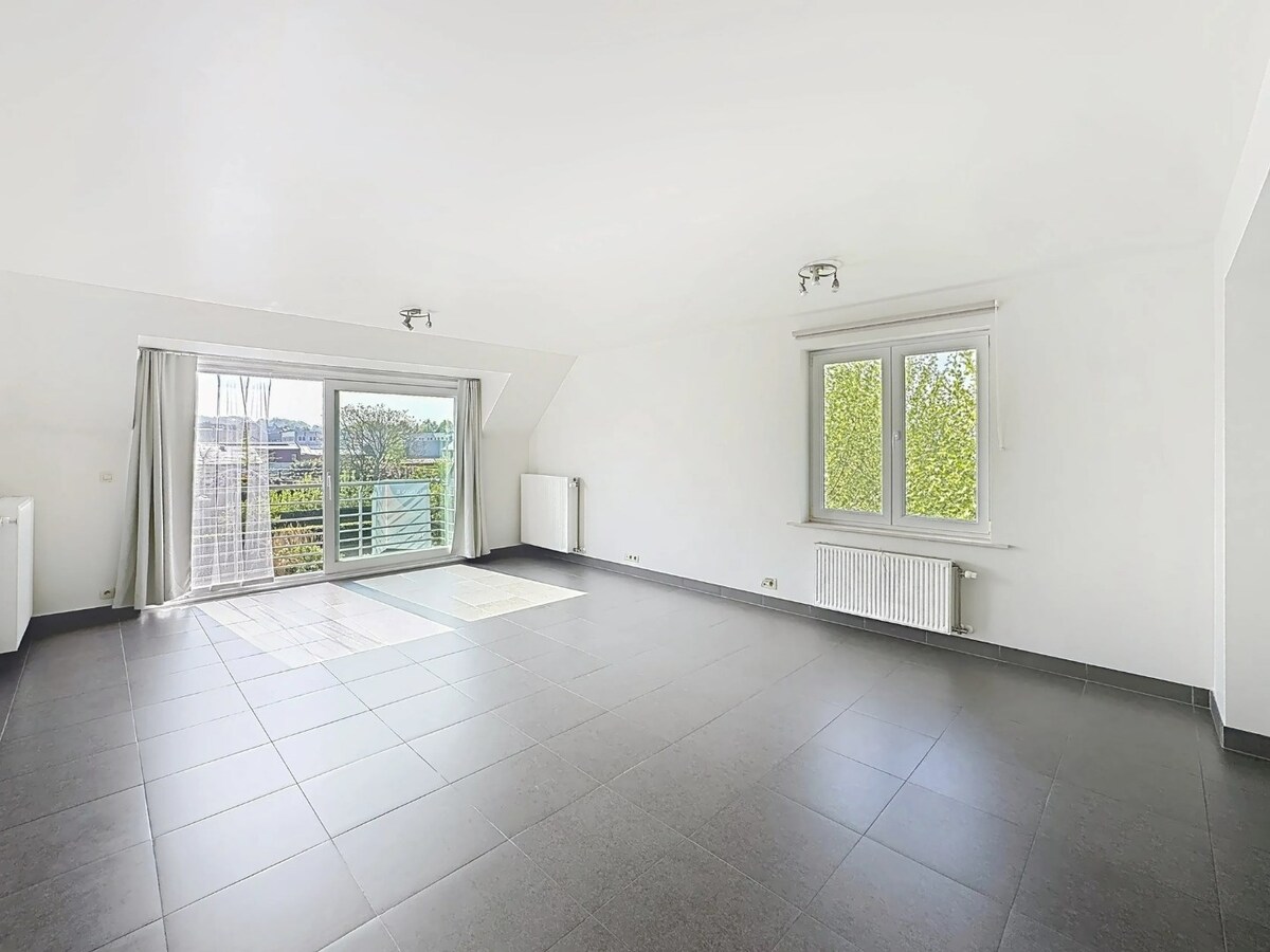 Appartement verkocht in Anzegem