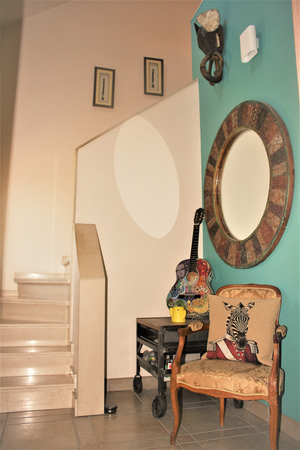 Verhuurd villa - Diepenbeek