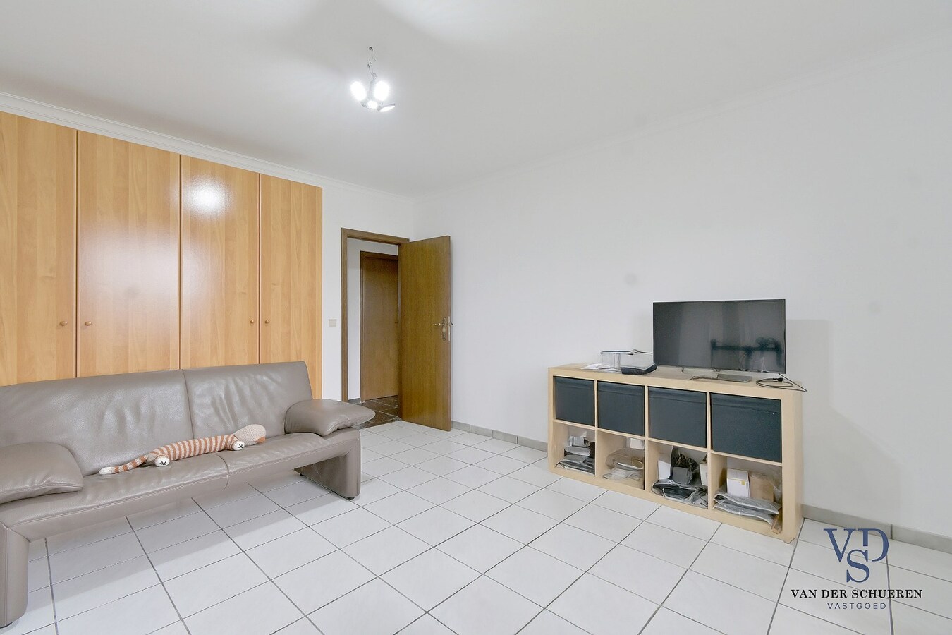 Wonen aan de Schelde. 