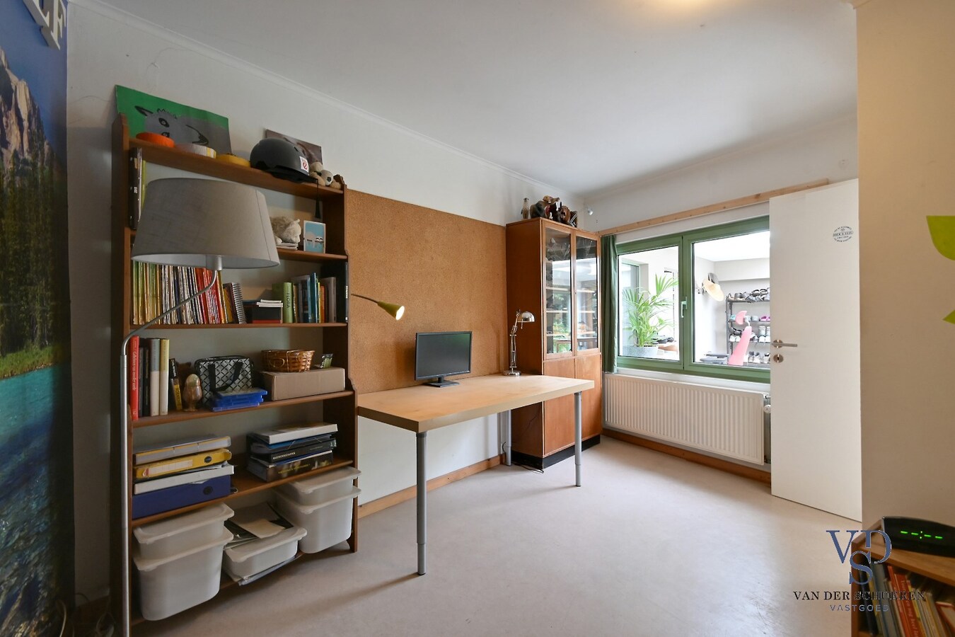 Ruim (> 280 m²) en ecologisch wonen. 