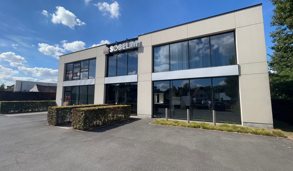 Winkel in Sint-Martens-Latem