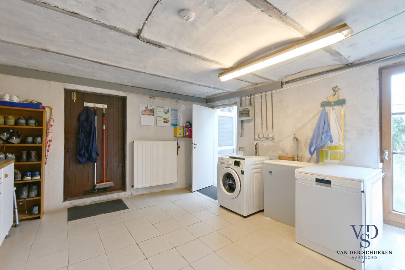 Charmante woning op royaal perceel van 1.618 m² 