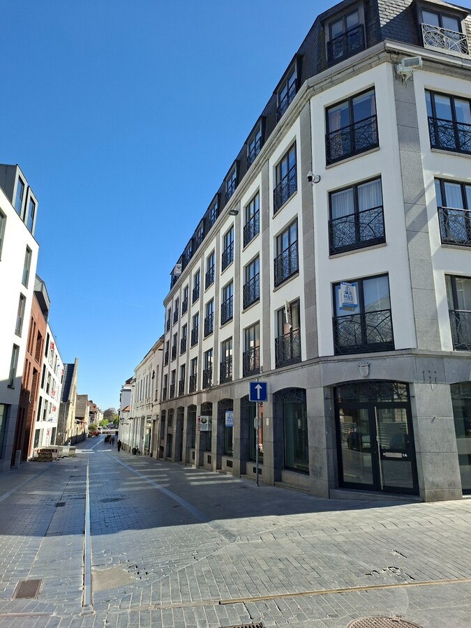 A vendre - Maison - Tournai