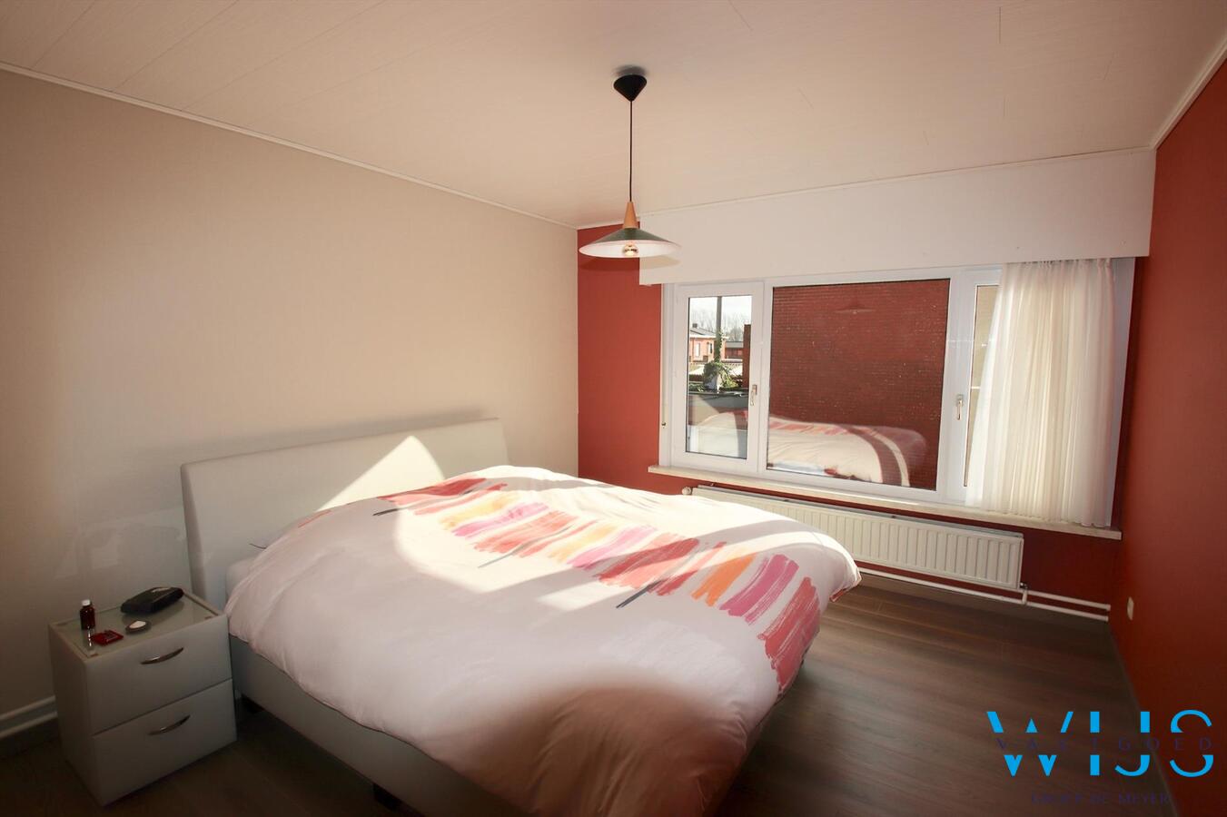 Instapklare en super onderhouden woning op een TOPlocatie in Ertvelde 