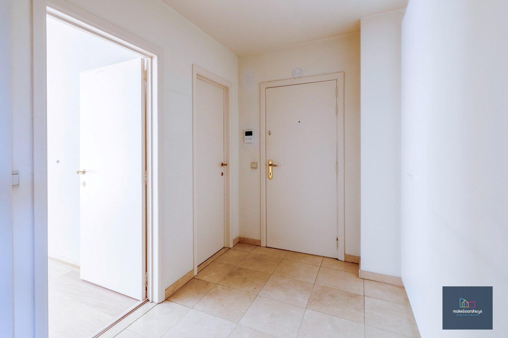 Gunstig gelegen 2slp. app. met zonnig terras ( 25m²) nabij het Citadelpark 