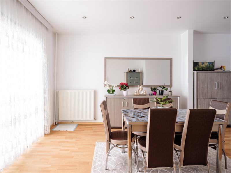 Dubbele woning Sint-Amandsberg 