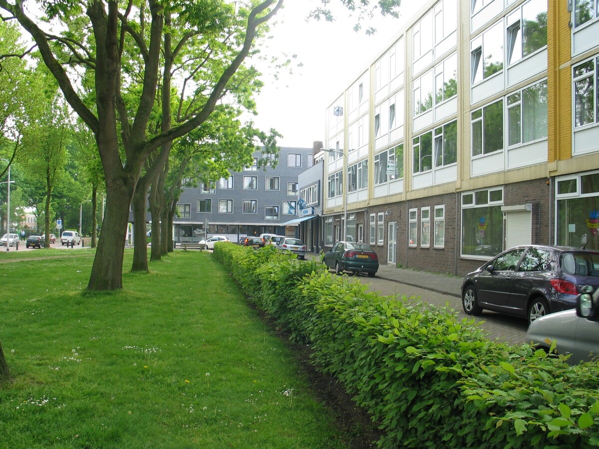 Appartement verkocht in Tilburg