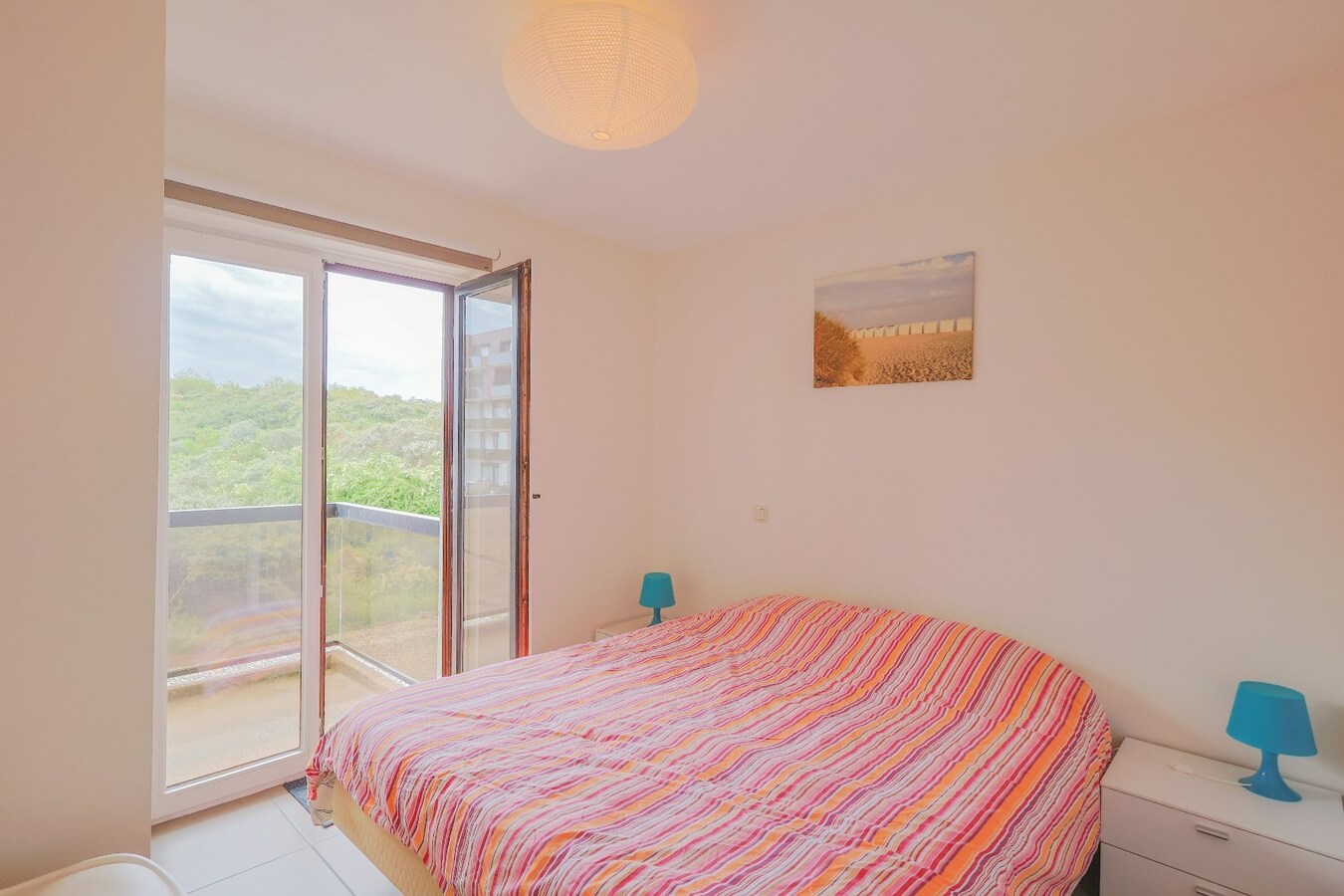 A louer appartement - Oostduinkerke