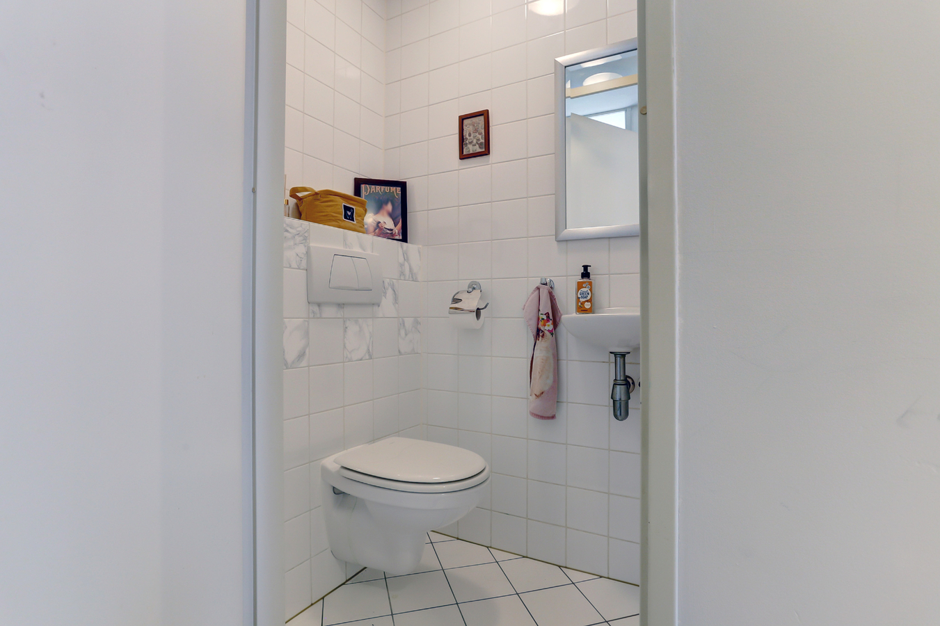 Appartement verkocht in Tilburg