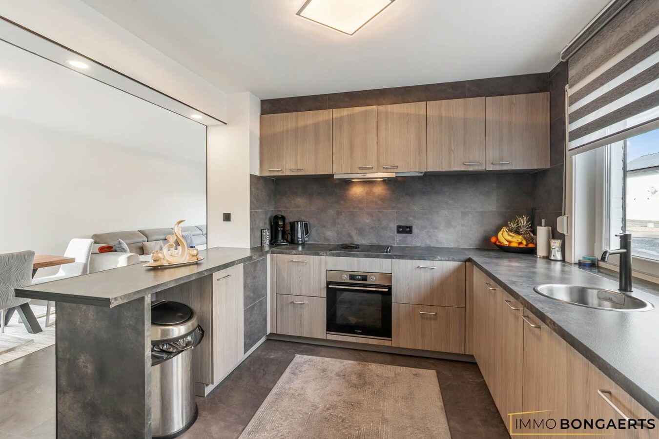 Instapklare gezinswoning op toplocatie in Lanaken 