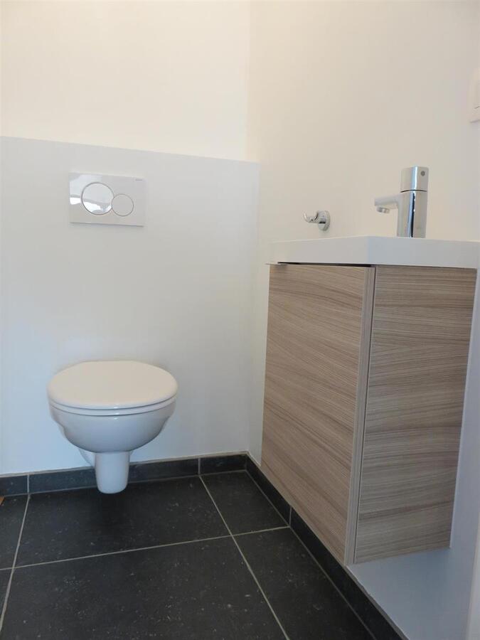 Appartement verhuurd in Hasselt