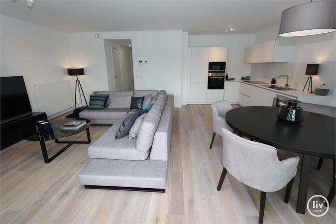 Vendu appartement - Knokke