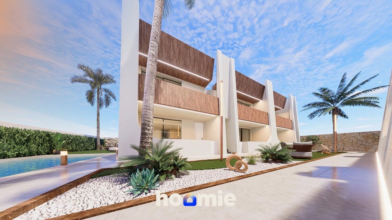 Woning te koop in San Pedro del Pinatar