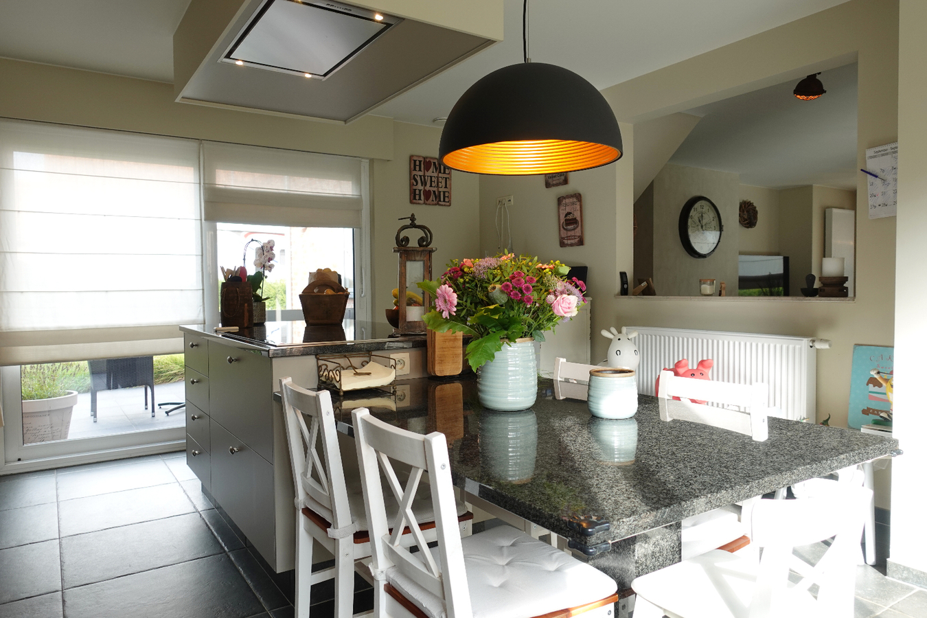 Prachtige villa gelegen te Jabbeke 