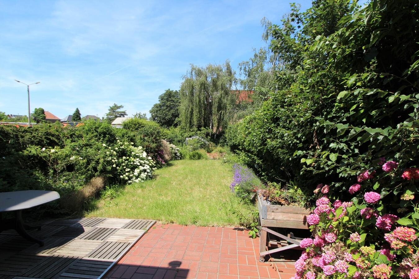 Verkocht herenhuis - Tongeren