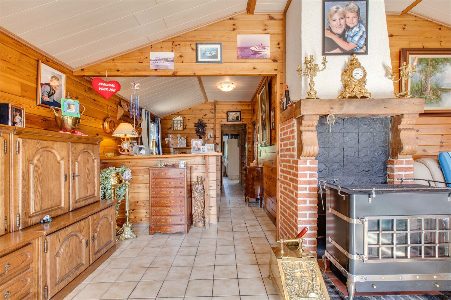 Woning verkocht in Drongen