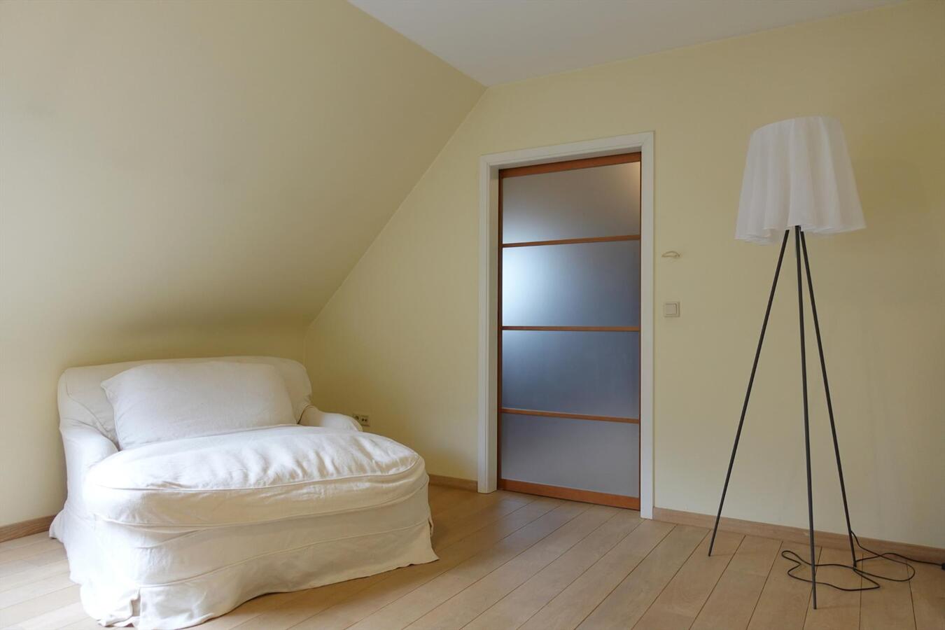 Rustig gelegen villa 