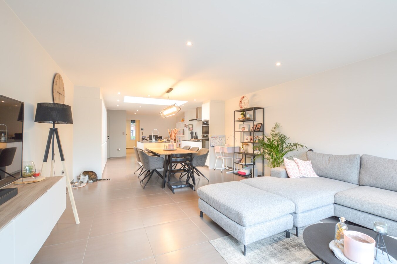 Verkocht woning - Brugge