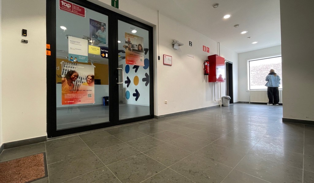 Kantoren te huur in Noorderlaan Business Site te Antwerpen