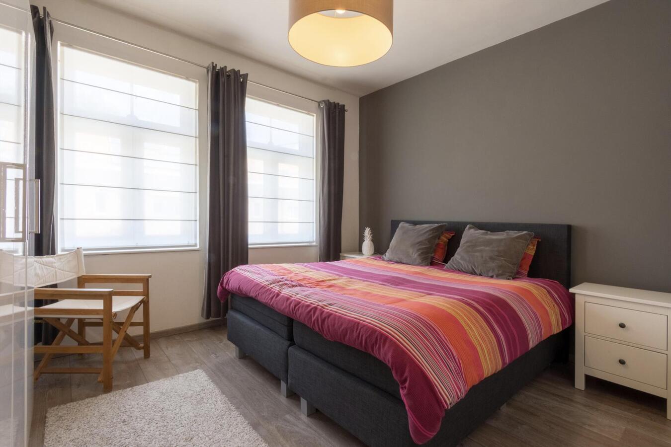 Instapklare woning met zonnige tuin op toplocatie 