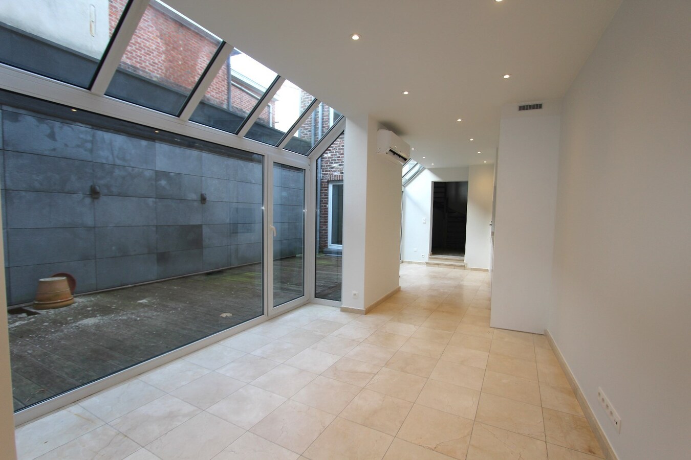 Verhuurd appartement - Tongeren-Borgloon