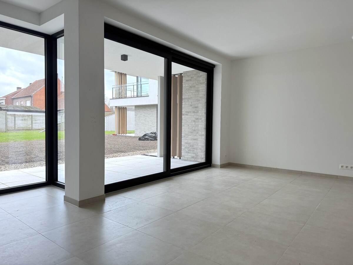 Appartement verhuurd in Weelde