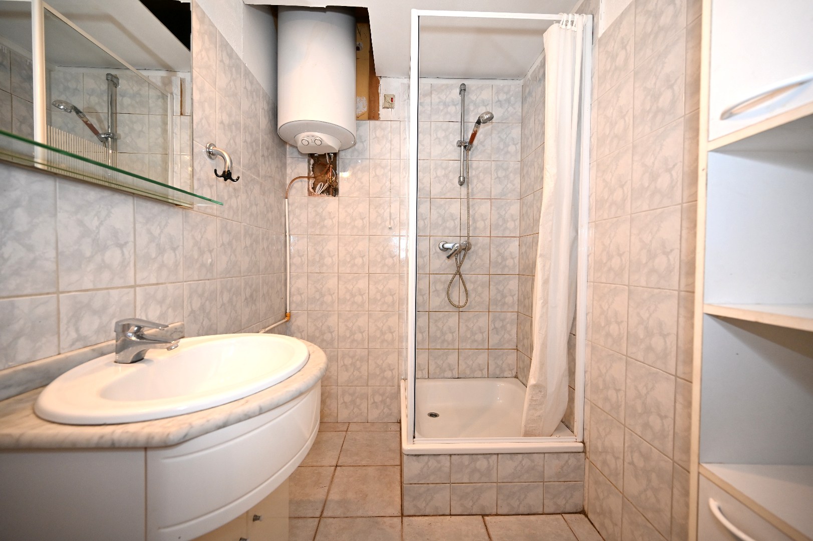 Bovenwoning te koop in Kerkrade