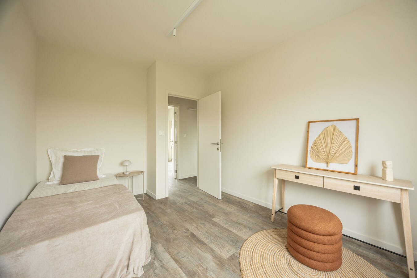 Gerenoveerde duplex met 3 slpk nabij Herentals Centrum! 