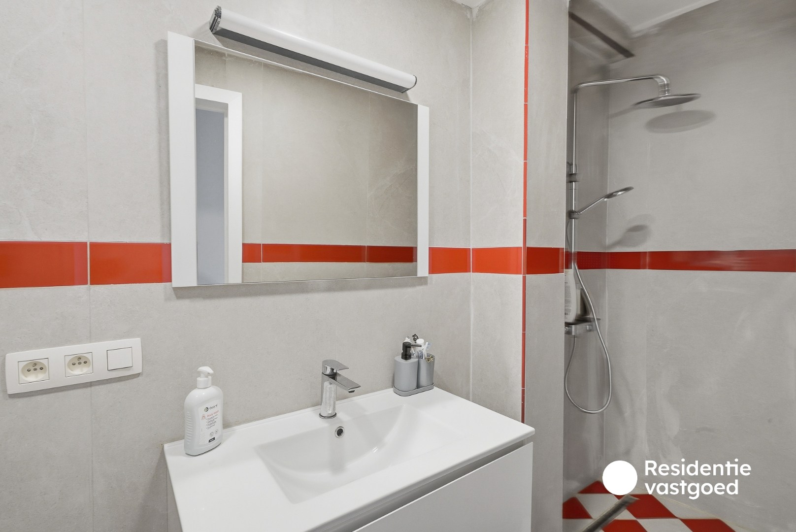 1-slaapkamerappartement te huur in Oostende 