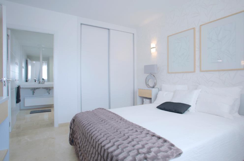 Appartement uit portefeuille in Punta Prima