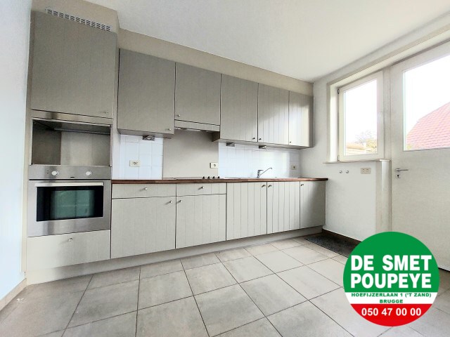 Rustig gelegen gezinswoning 