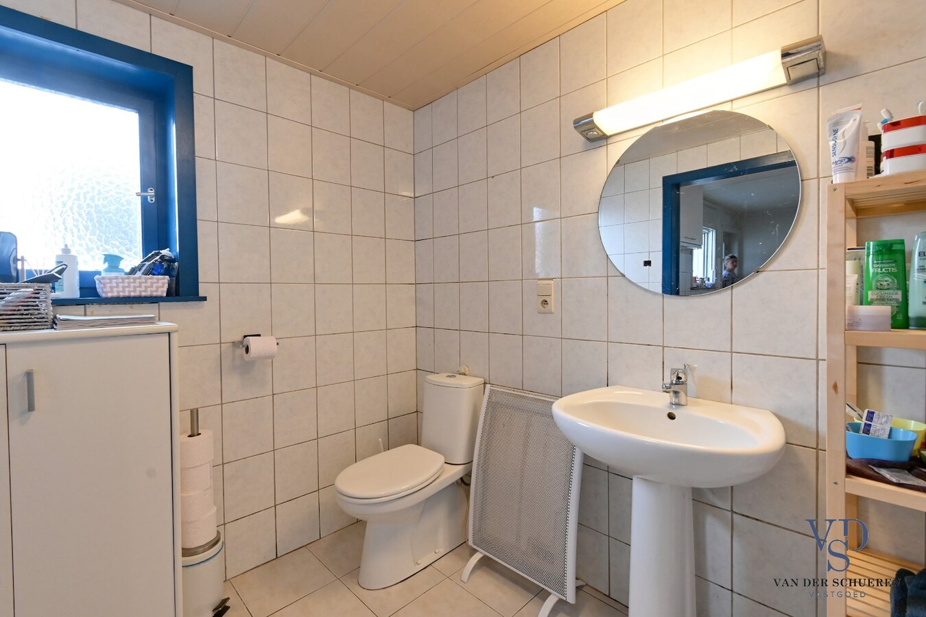 Degelijke Half Open Bebouwing 