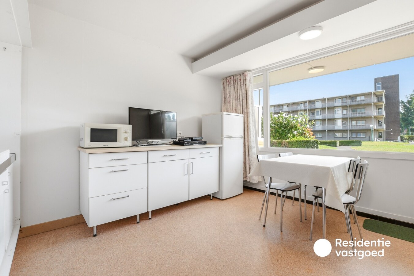 Te koop appartement - De Haan