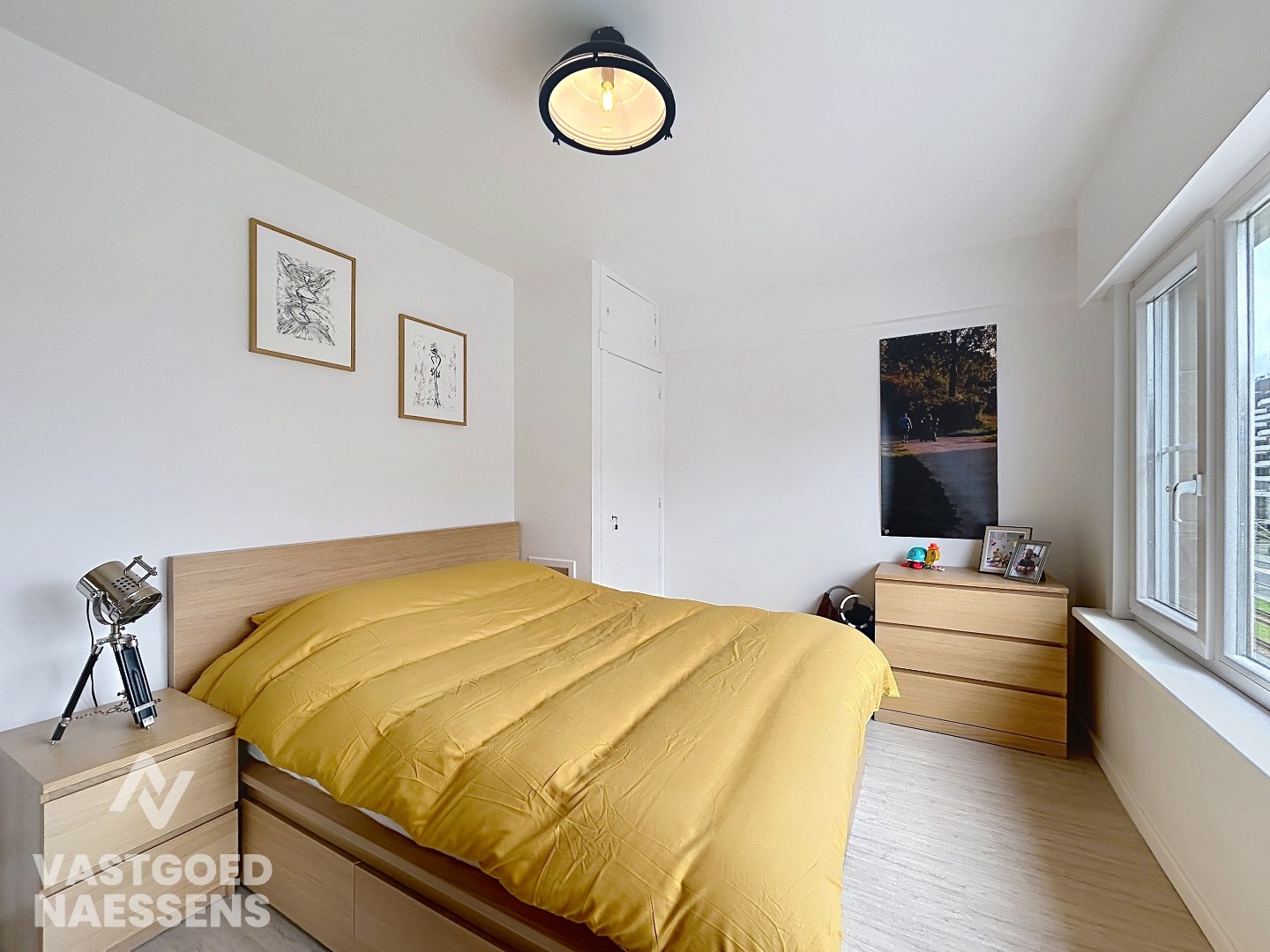 Appartement a vendre À Oostende