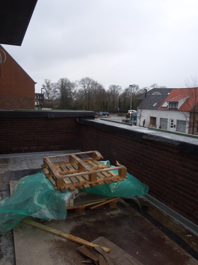 Fantastisch nieuwbouwappartement te Jabbeke 