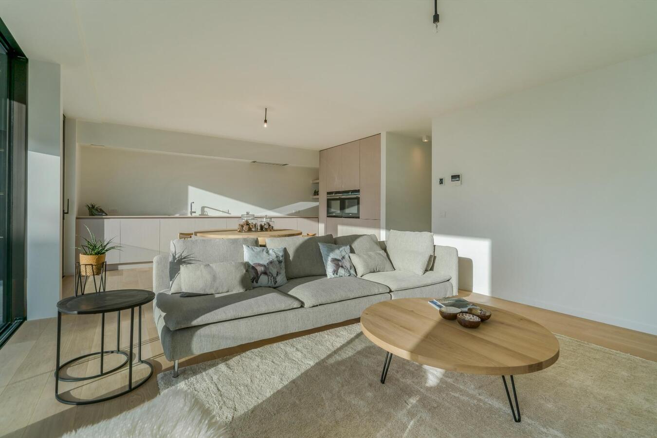 Uniek project met high-end afwerking 