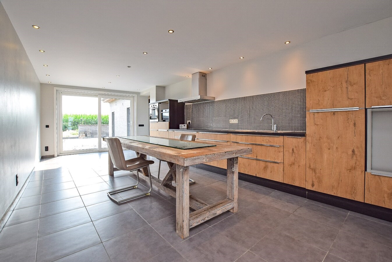 Verkocht woning - Alveringem