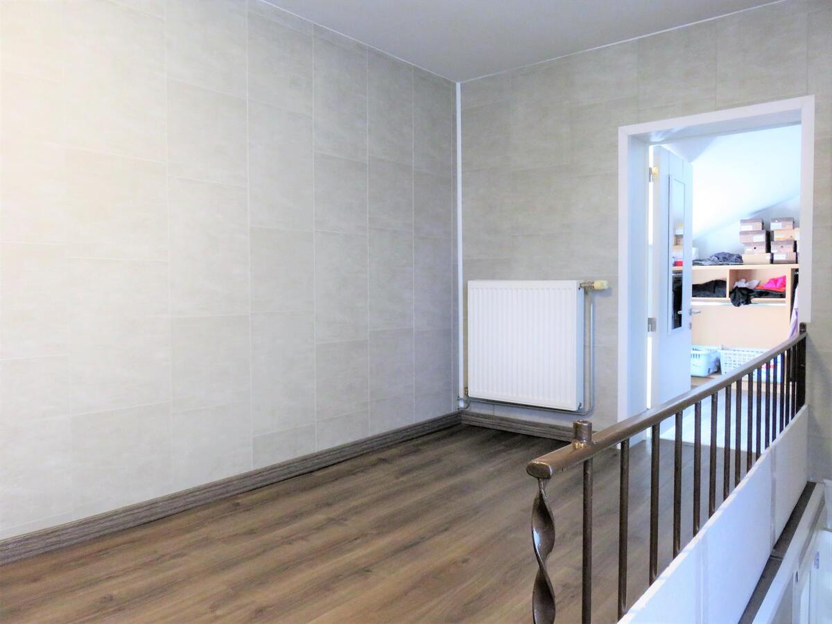 Woning verkocht in Geetbets