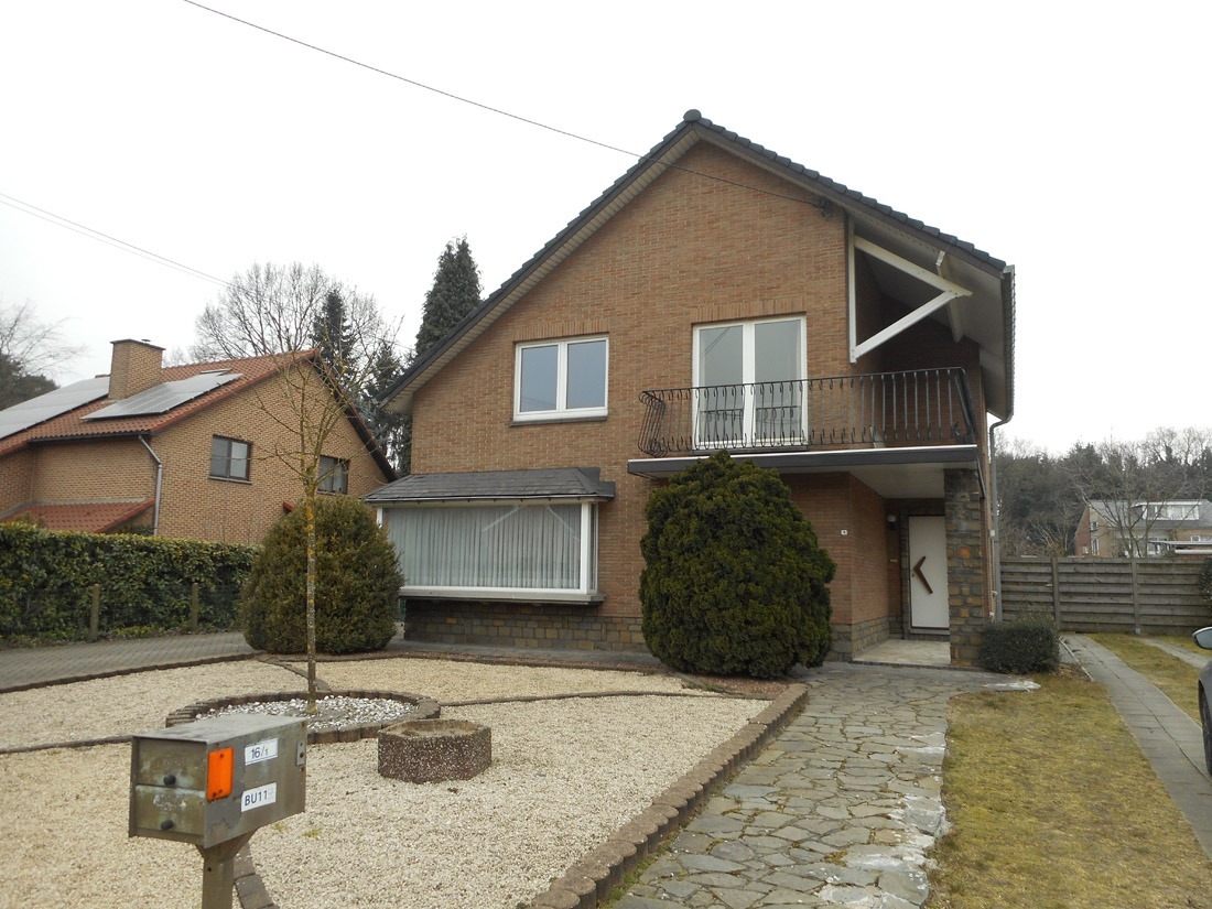 Verhuurd appartement - Genk